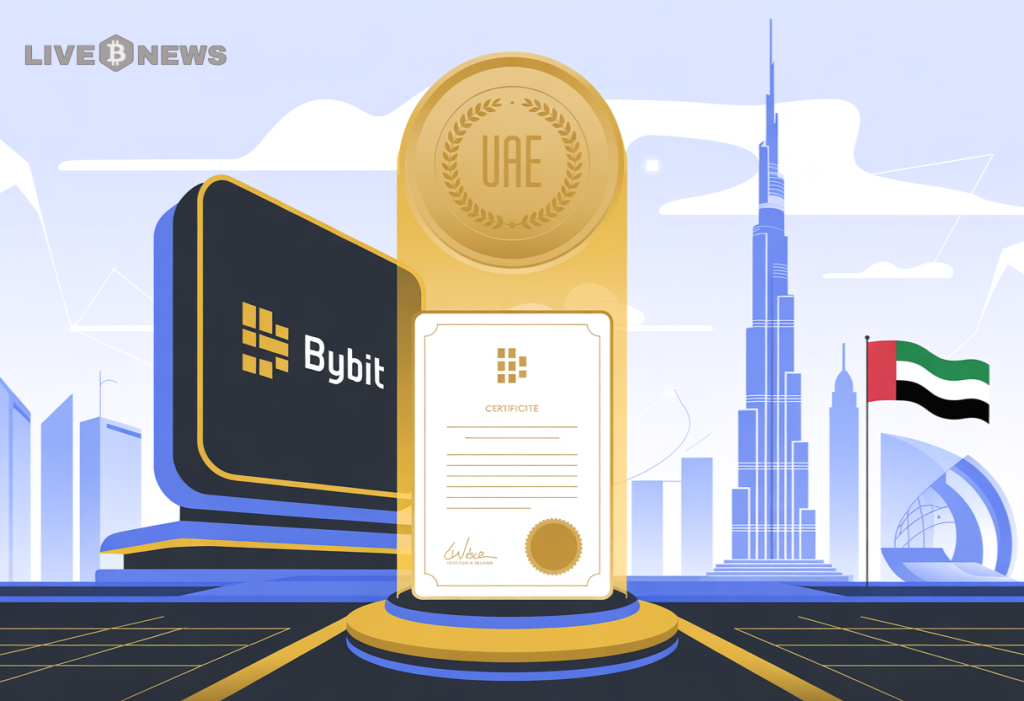 Bybit Launches Bybit Indonesia Under OJK Supervision