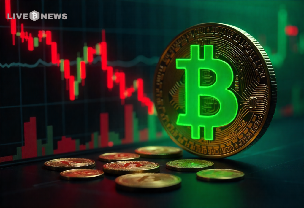 Empery Digital Sells 1,400 BTC to Repay Debt and Fund AI Expansion