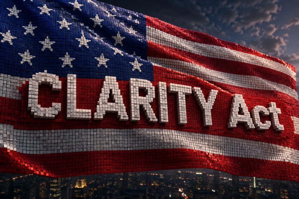 Fmr NYSE Pres Questions Big Banks’ Efforts Against CLARITY Act