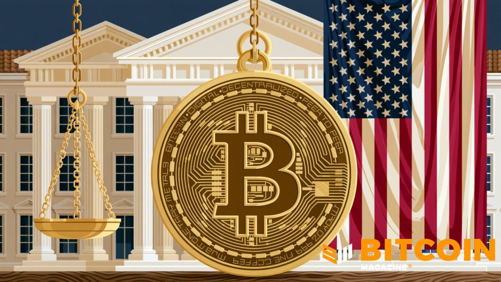 Goldman Sachs Backs The Clarity Act, Splitting Wall Street Over Crypto Rules Micah Zimmerman