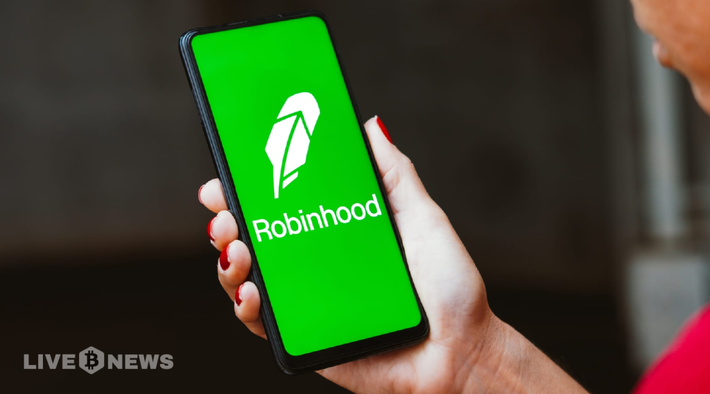 Morpho Goes Mainstream With Robinhood Crypto Integration