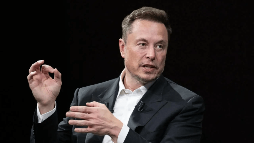 Musk’s SpaceXAI and Cursor Set to Launch First Joint AI Model as Soon as Wednesday Musk's SpaceXAI and Cursor Set to Launch First Joint AI Model as Soon as Wednesday