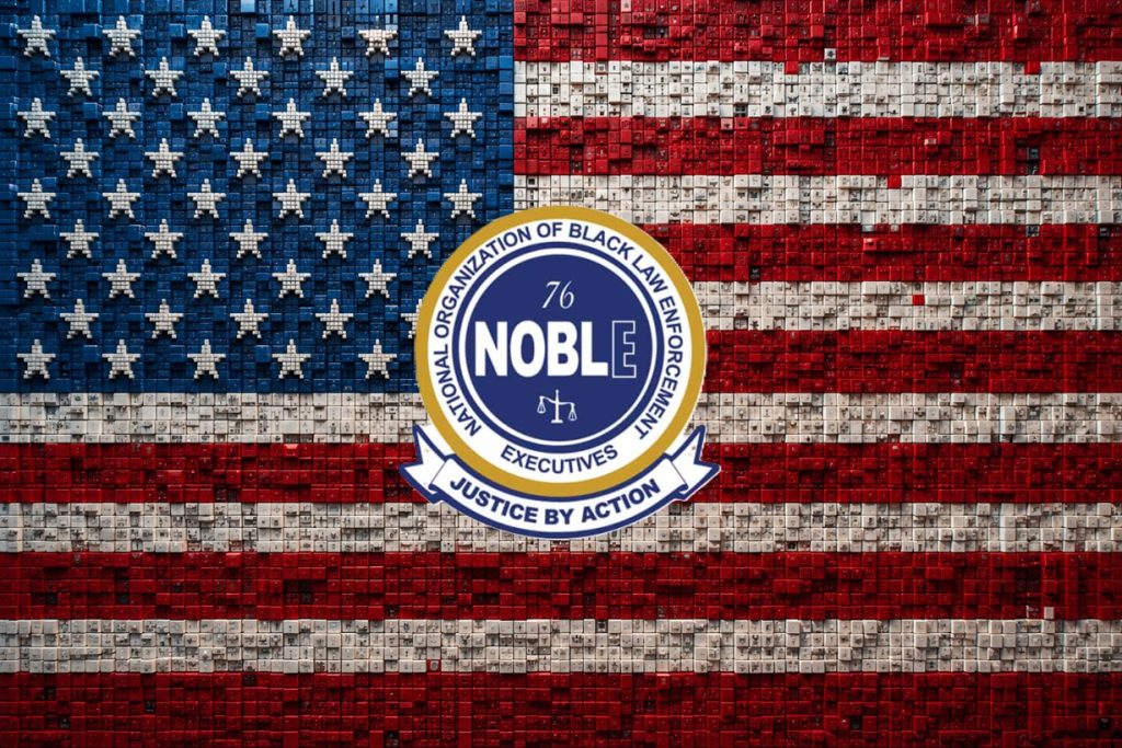 National Organization Of Black Law Enforcement Executives Support CLARITY Act