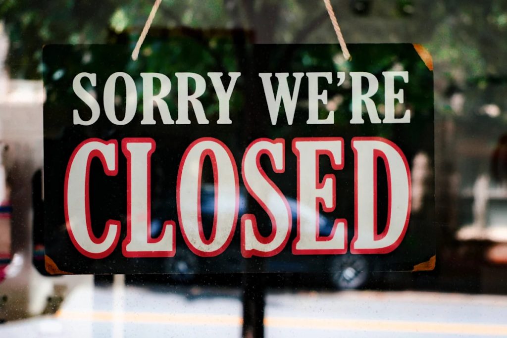 Retail giant exits U.S. fashion after multi-million-dollar scandal
