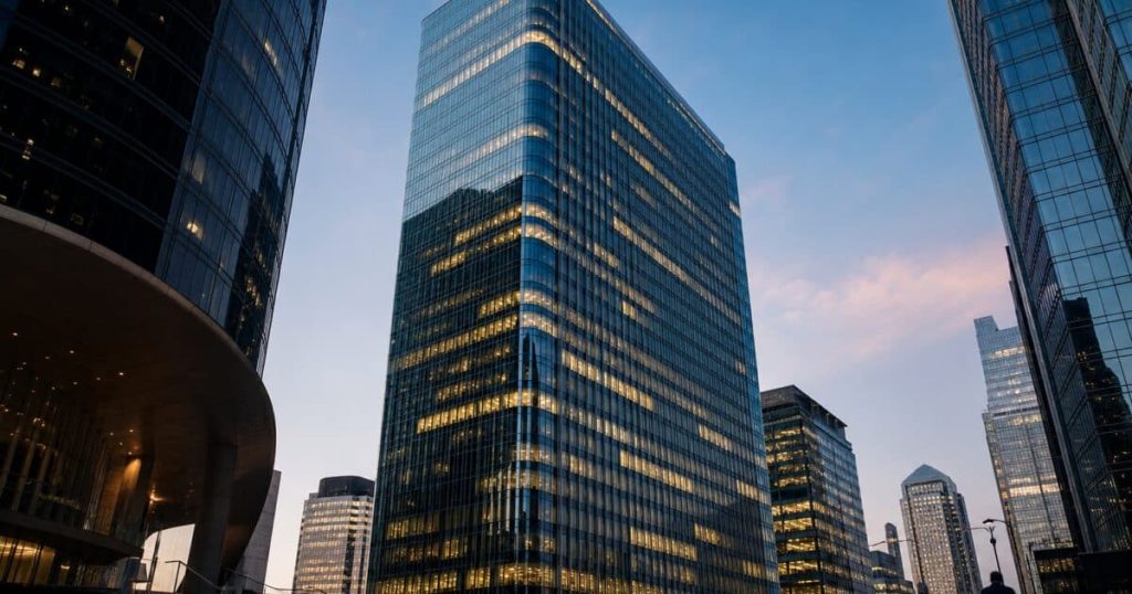 Standard Chartered Predicts Bitcoin at $100,000 Despite Strategy’s Major BTC Sale Standard Chartered voit le Bitcoin à 100 000 $ et dit que Strategy vend pour survivre