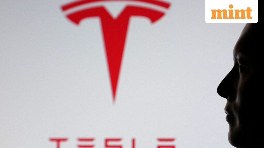 Tesla stock drops 8% despite strong second-quarter deliveries Tesla stock drops 8% despite strong second-quarter deliveries