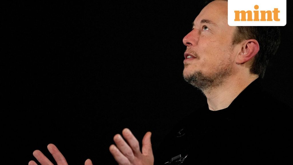 Alphabet made 100x on SpaceX, now Nvidia reveals $21 billion stake: Why Musk’s AI push matters Alphabet made 100x on SpaceX, now Nvidia reveals $21 billion stake: Why Musk’s AI push matters