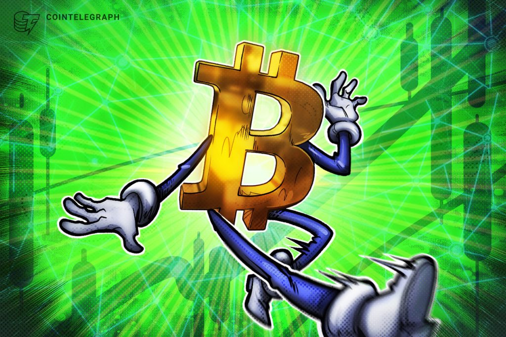 Cointelegraph