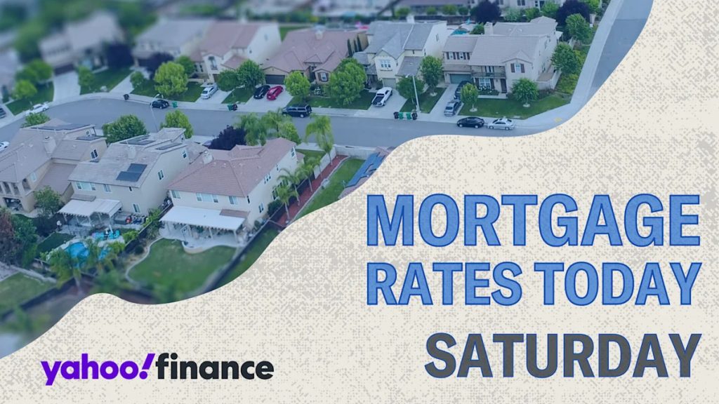 Fixed rates move slightly higher into the weekend