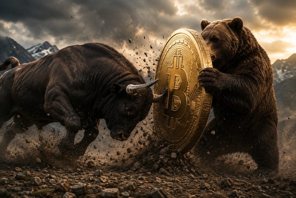 Is The Bitcoin And Crypto Bull Market Finally Here?
