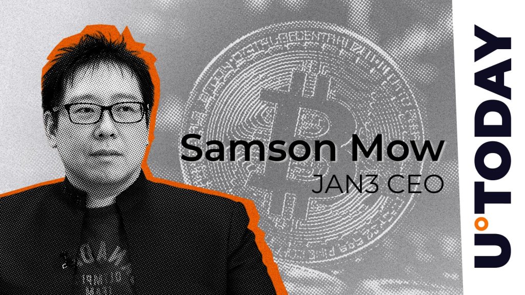 Mow on Historic Bitcoin Rally: 'Market Smells Blood'
