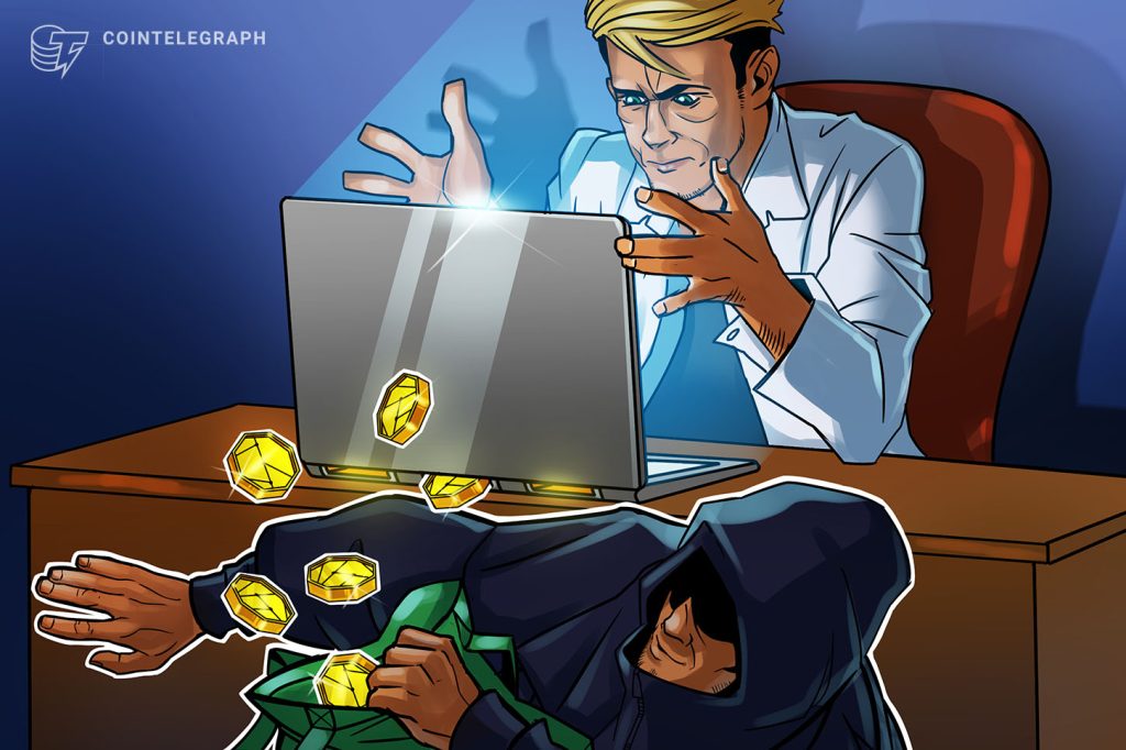 Cointelegraph