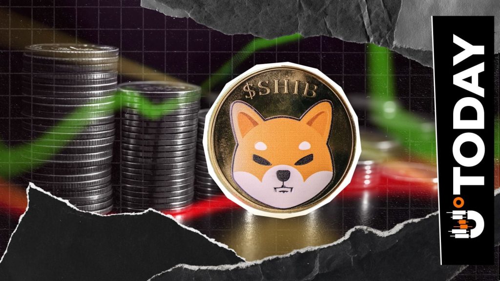 Shiba Inu Indicator Confirms Key Signal, $0.000005 Incoming?