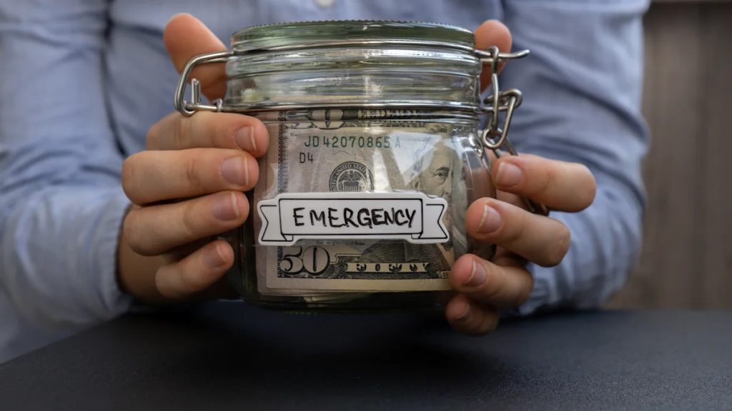 So, your emergency savings account is fully funded. What next?