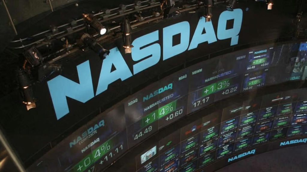 XRP Price Shift Reworks Evernorth Shares Before Its Nasdaq Debut Kevin Helms