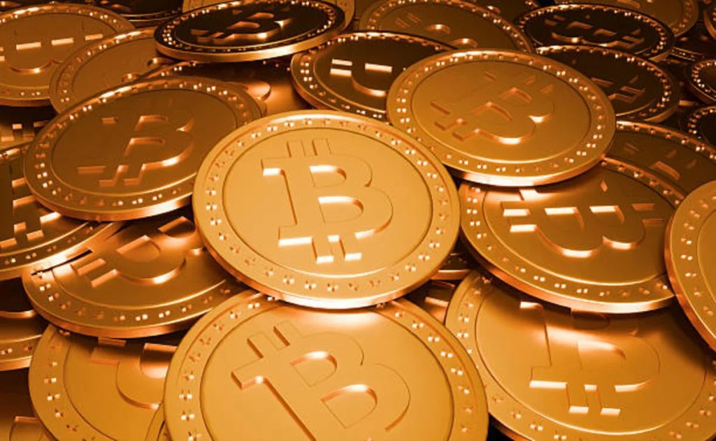 Bitcoin holding above $81,000 following massive ETF inflows