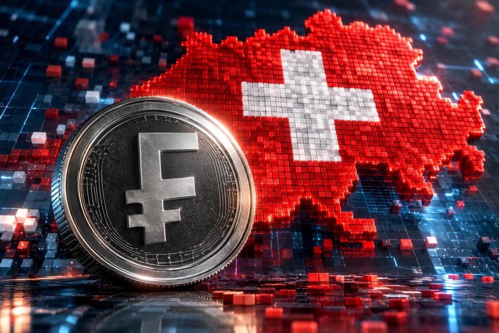 CHF Stablecoin Advances To Test Phase With 9 Institutions On Board