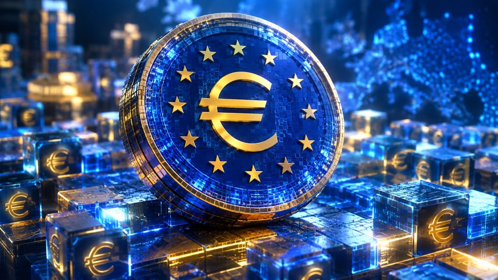 ECB Starts Pontes Pilot For TARGET Services Settlement Using Tokenized Assets