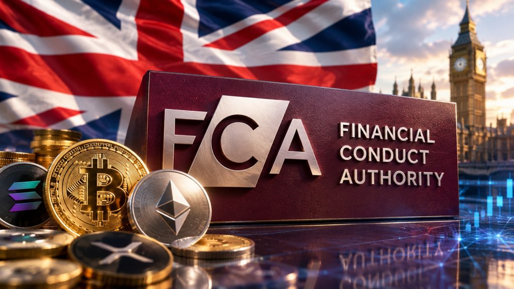 FCA Releases Guidance On Enforcement Of New Crypto Regime FCA Releases Guidance On Enforcement Of New Crypto Regime