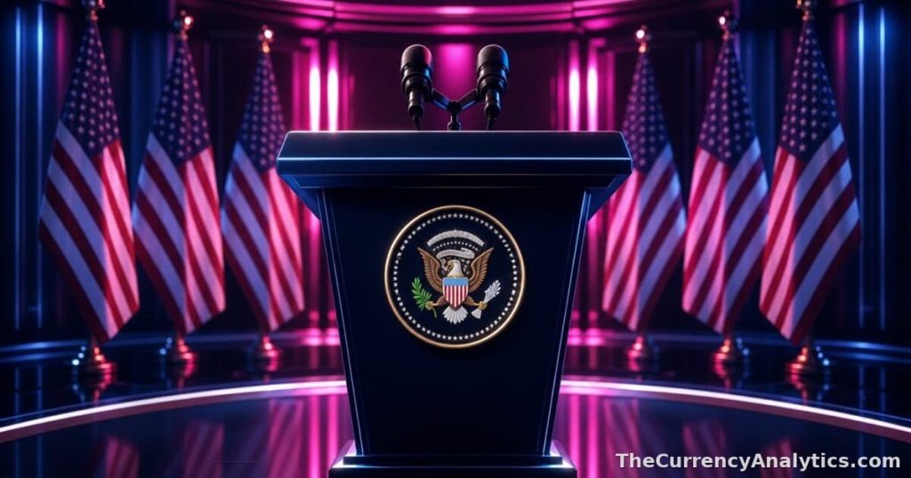 Senator Curtis Targets Both Trump Jr. and Hunter Biden Over Crypto Profits