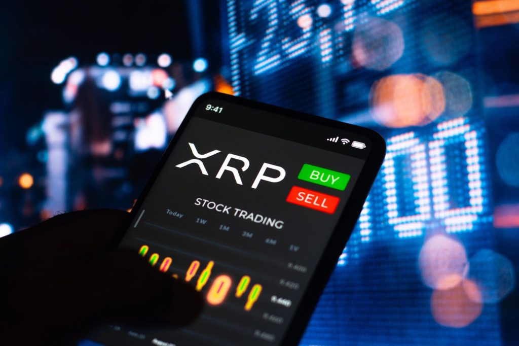 XRP to $2 Roadmap: Why the Weekly Close Could Trigger 35% Rally
