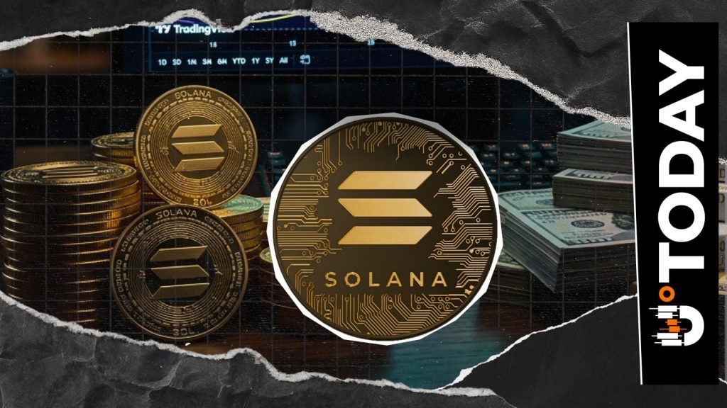 Another Spot Solana ETF Set to Launch This Month