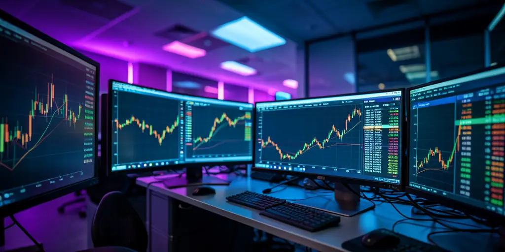 BlackRock Files Bitcoin ETF With Managed Downside Protection BlackRock Files iShares Bitcoin Managed Protection ETF With Capped Gains