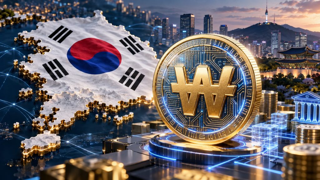 Citizens Push Back Against South Korea’s Retail CBDC Plans