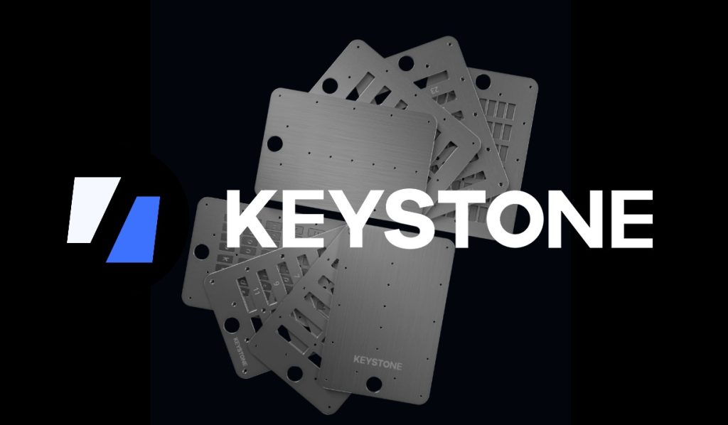 Keystone Wallet Confirms Compromised User Details
