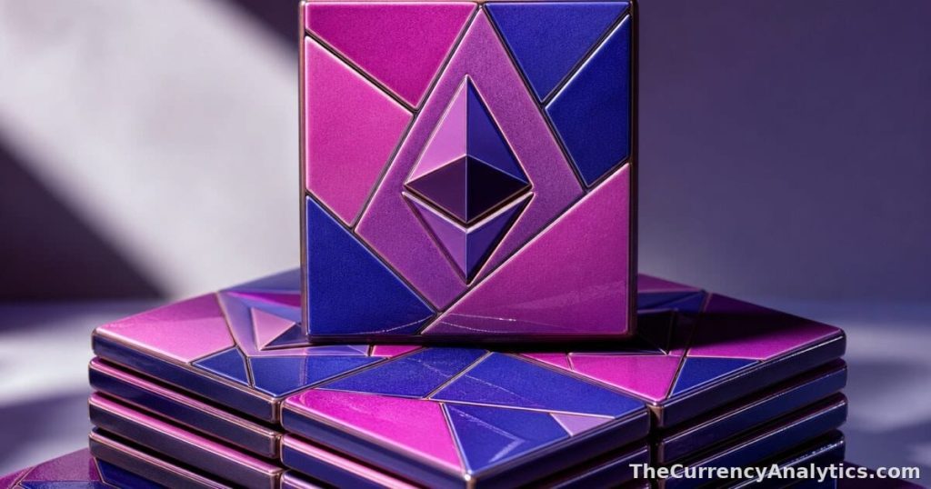 Prysm 7.2.1 Pushes Ethereum
