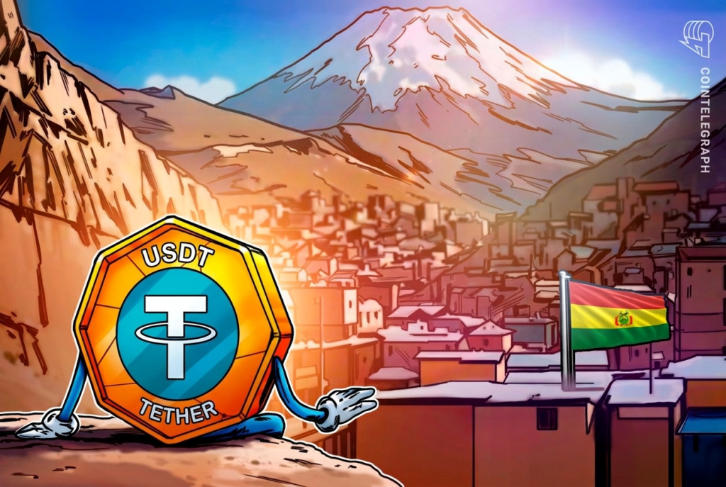 Tether Invests in Peso to Grow Everyday USDT Use in Latin America Cointelegraph