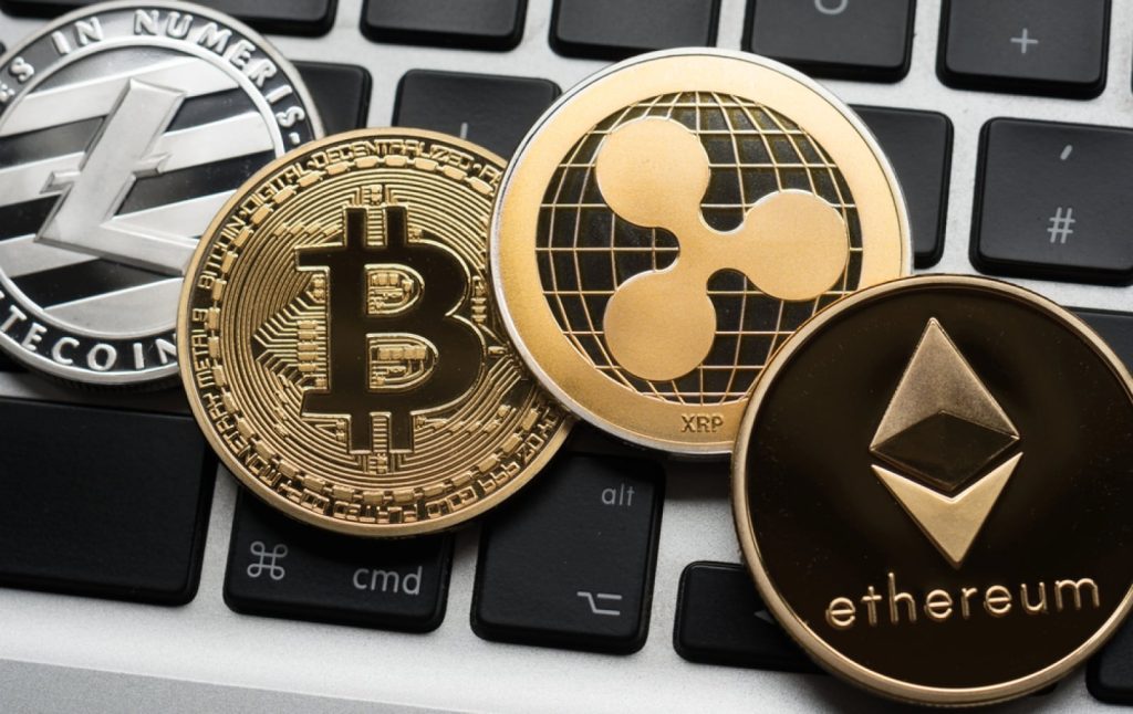 Too Late for Bitcoin, XRP, and NEAR? Wintermute Says Bull Cycle Is Just Starting Too Late for Bitcoin, XRP, and NEAR? Wintermute Says Bull Cycle Is Just Starting